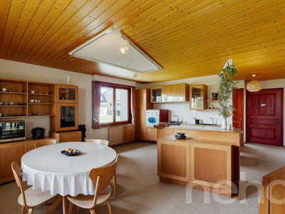 Évionnaz appartement avec balcon et vue montagne image 1