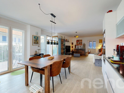 Magnifique 3.5 pièce  au centre de Gletterens image 2