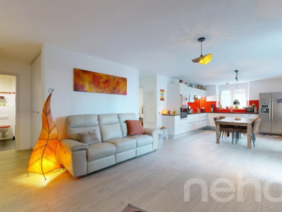 Magnifique 3.5 pièce  au centre de Gletterens image 3