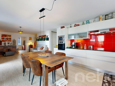 Magnifique 3.5 pièce  au centre de Gletterens image 1