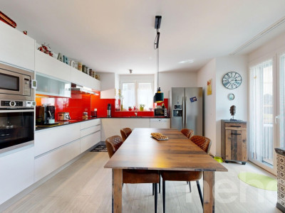 Magnifique 3.5 pièce  au centre de Gletterens image 4