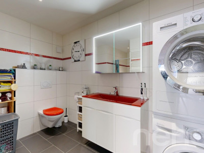 Magnifique 3.5 pièce  au centre de Gletterens image 7