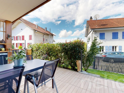 Magnifique 3.5 pièce  au centre de Gletterens image 9