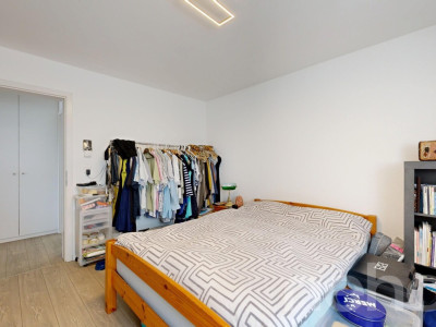 Magnifique 3.5 pièce  au centre de Gletterens image 5