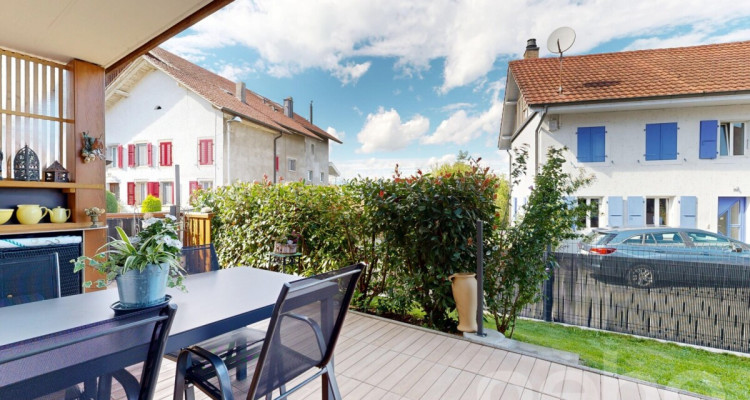 Magnifique 3.5 pièce  au centre de Gletterens image 9