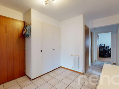 Monthey centre : Superbe 4.5 pièces bon état, vue montagne image 5