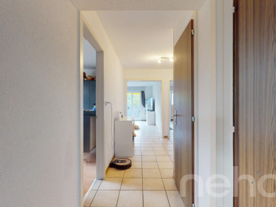 Monthey centre : Superbe 4.5 pièces bon état, vue montagne image 7