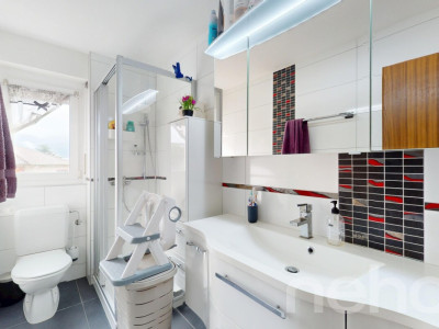 Monthey centre : Superbe 4.5 pièces bon état, vue montagne image 10