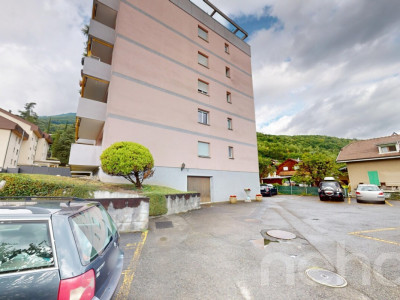 Monthey centre : Superbe 4.5 pièces bon état, vue montagne image 11