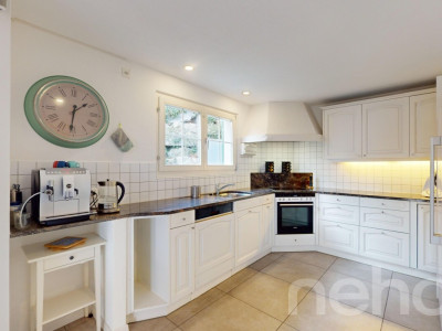 Familienfreundliches Zuhause mit viel Platz in Rottenschwil image 2