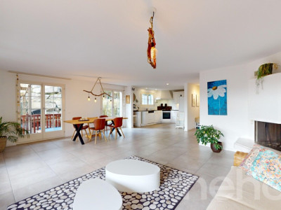 Familienfreundliches Zuhause mit viel Platz in Rottenschwil image 3