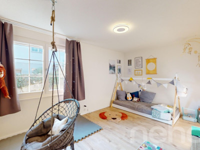 Familienfreundliches Zuhause mit viel Platz in Rottenschwil image 4