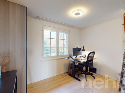 Familienfreundliches Zuhause mit viel Platz in Rottenschwil image 5