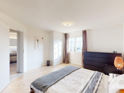 Familienfreundliches Zuhause mit viel Platz in Rottenschwil image 7