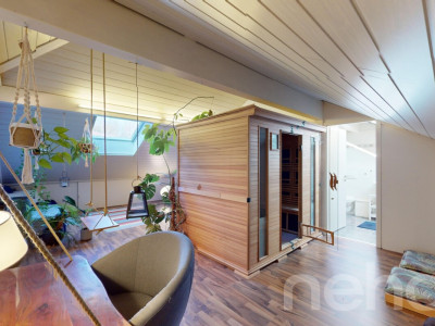 Familienfreundliches Zuhause mit viel Platz in Rottenschwil image 9