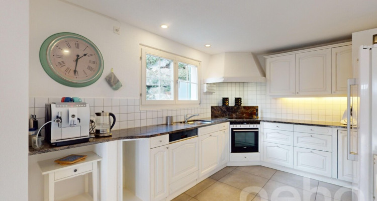 Familienfreundliches Zuhause mit viel Platz in Rottenschwil image 2