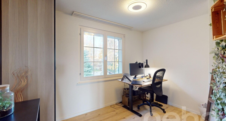 Familienfreundliches Zuhause mit viel Platz in Rottenschwil image 5