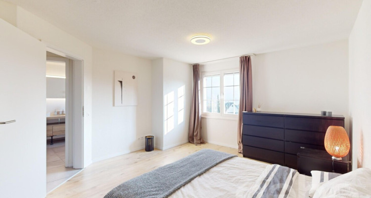 Familienfreundliches Zuhause mit viel Platz in Rottenschwil image 7