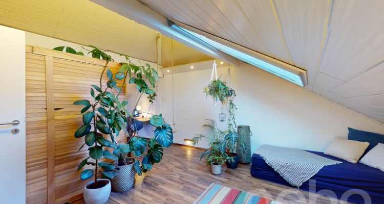 Familienfreundliches Zuhause mit viel Platz in Rottenschwil image 8