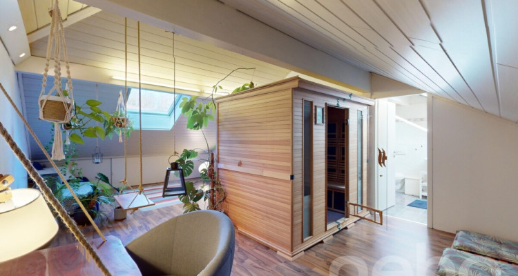 Familienfreundliches Zuhause mit viel Platz in Rottenschwil image 9