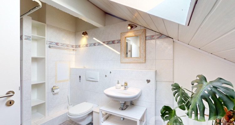 Familienfreundliches Zuhause mit viel Platz in Rottenschwil image 12