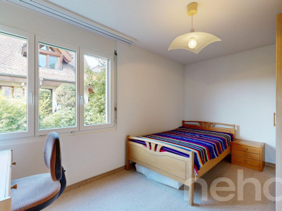 Helle 4.5-Zimmer-Wohnung mit schöner Aussicht in Oberengstringen image 10