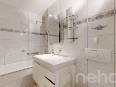 Helle 4.5-Zimmer-Wohnung mit schöner Aussicht in Oberengstringen image 11