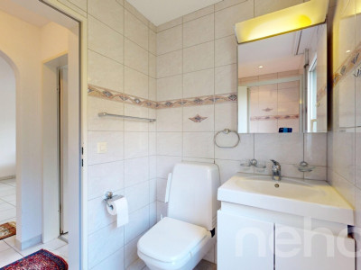 Helle 4.5-Zimmer-Wohnung mit schöner Aussicht in Oberengstringen image 12