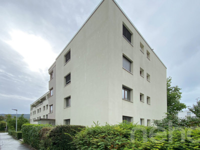 Maisonettewohnung mit 2 Balkonen, Garage und Aussicht ins Grüne image 11