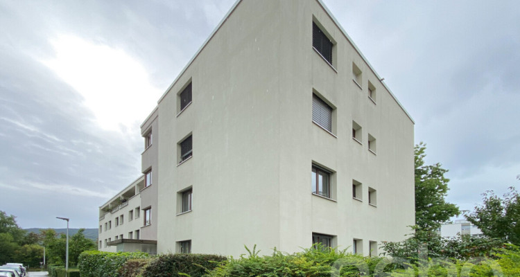 Maisonettewohnung mit 2 Balkonen, Garage und Aussicht ins Grüne image 11