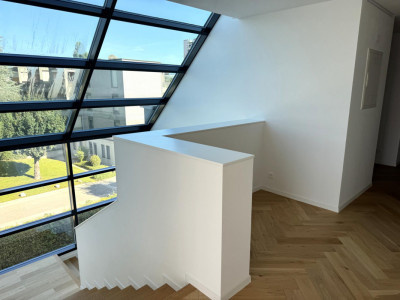 Splendide appartement duplex de 5.5 pièces en attique, grande terrasse image 4