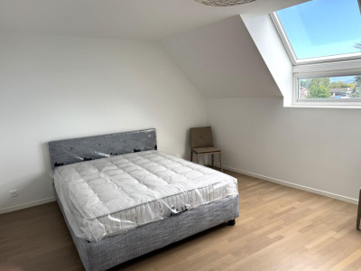 Splendide appartement duplex de 5.5 pièces en attique, grande terrasse image 8