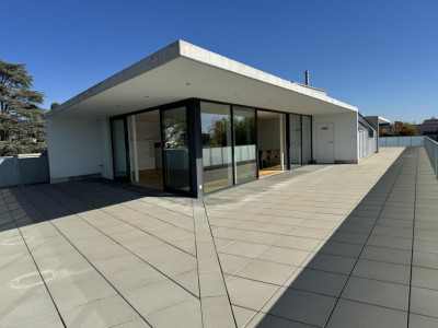 Splendide appartement duplex de 5.5 pièces en attique, grande terrasse image 10