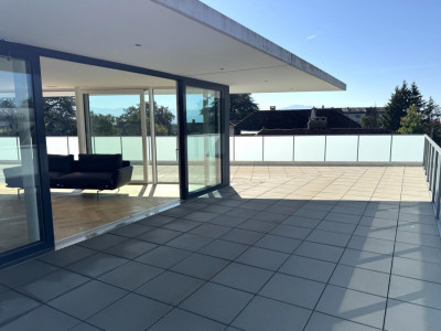 Splendide appartement duplex de 5.5 pièces en attique, grande terrasse image 13