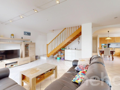 Belle Villa individuelle avec jardin à la campagne image 4