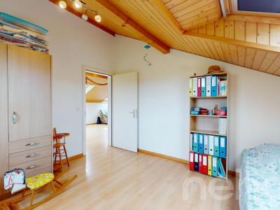 Belle Villa individuelle avec jardin à la campagne image 8