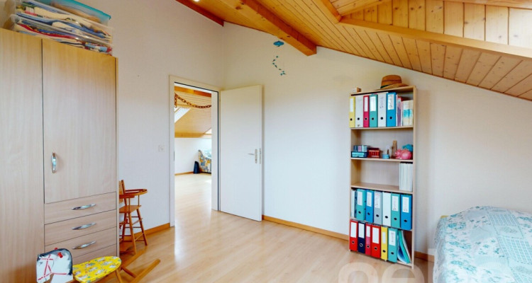 Belle Villa individuelle avec jardin à la campagne image 8