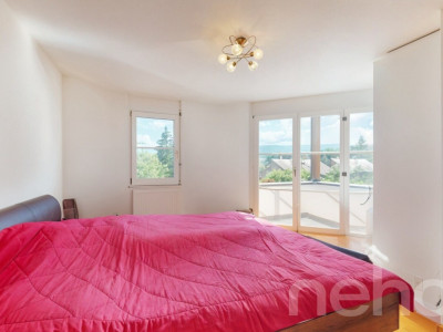 Attraktives Doppeleinfamilienhaus in familienfreundlicher Lage image 5