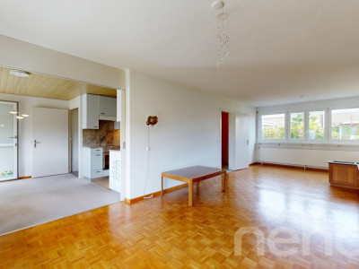 Charmantes 4.5-Zimmer-Eckhaus mit Cheminéehaus und viel Privatsphäre image 3