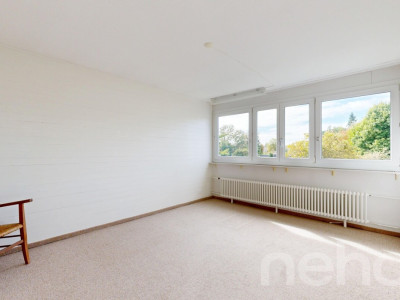 Charmantes 4.5-Zimmer-Eckhaus mit Cheminéehaus und viel Privatsphäre image 4