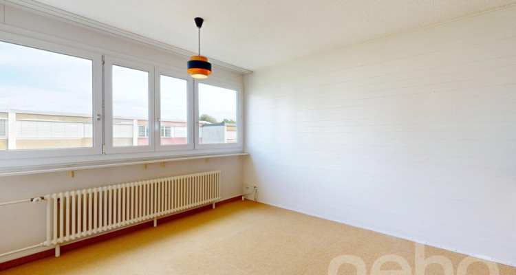 Charmantes 4.5-Zimmer-Eckhaus mit Cheminéehaus und viel Privatsphäre image 5