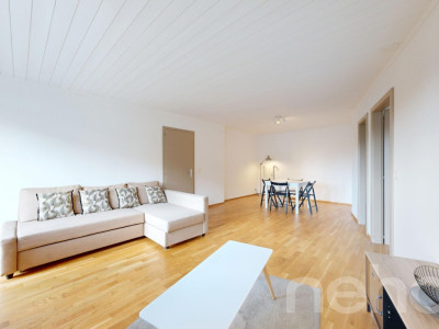 Appartement 2.5 pièces à Crans-Montana, au pied des pistes image 1