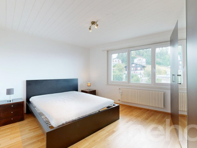 Appartement 2.5 pièces à Crans-Montana, au pied des pistes image 4