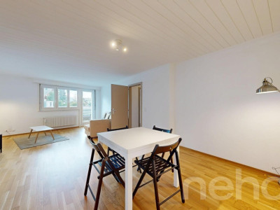 Appartement 2.5 pièces à Crans-Montana, au pied des pistes image 5