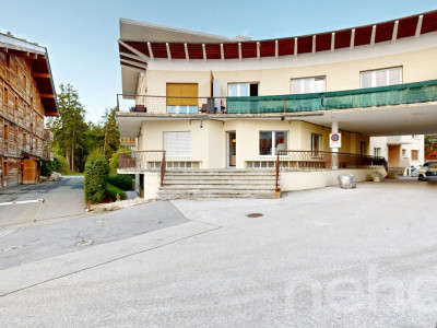 Appartement 2.5 pièces à Crans-Montana, au pied des pistes image 11