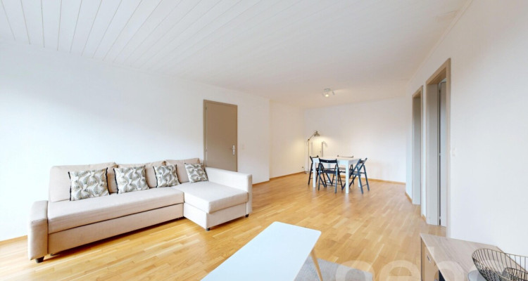 Appartement 2.5 pièces à Crans-Montana, au pied des pistes image 1