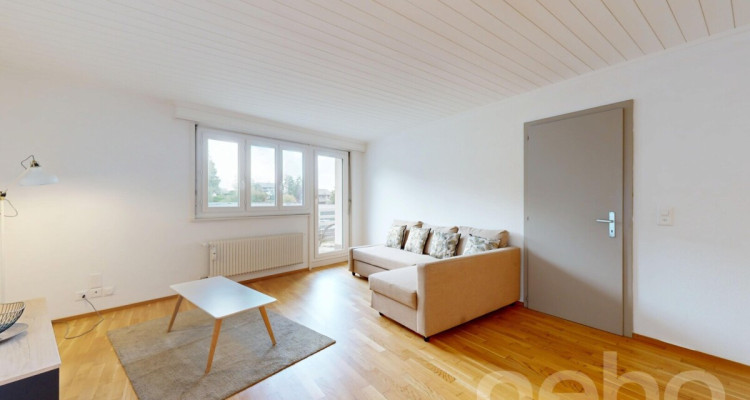 Appartement 2.5 pièces à Crans-Montana, au pied des pistes image 2