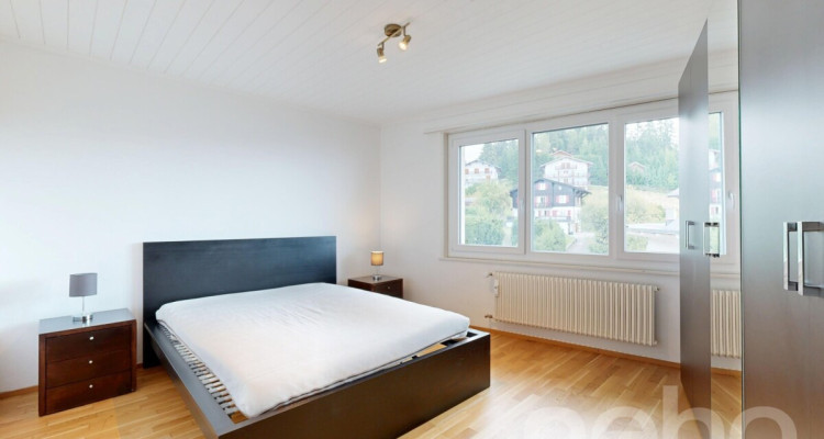 Appartement 2.5 pièces à Crans-Montana, au pied des pistes image 4