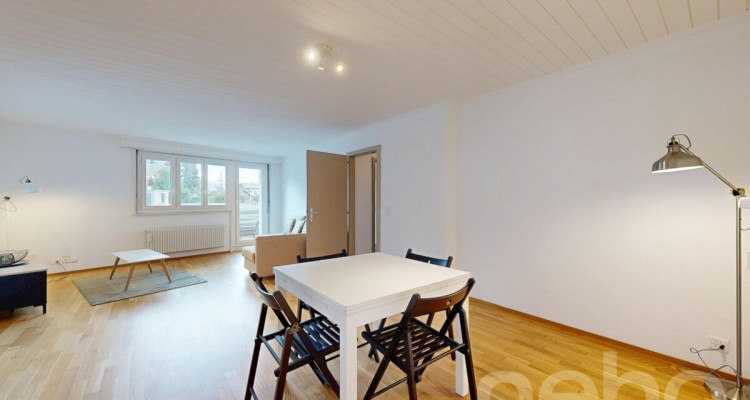 Appartement 2.5 pièces à Crans-Montana, au pied des pistes image 5