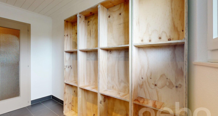 Appartement 2.5 pièces à Crans-Montana, au pied des pistes image 7